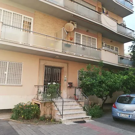 Eleonora Πανσιόν