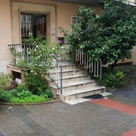 Eleonora Πανσιόν Ρώμη
