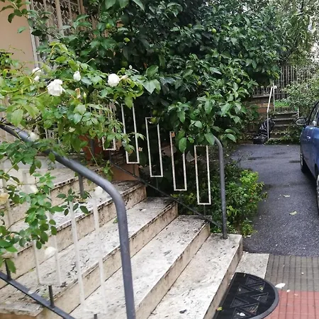 Eleonora * Ρώμη