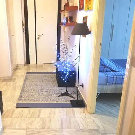 Πανσιόν Eleonora