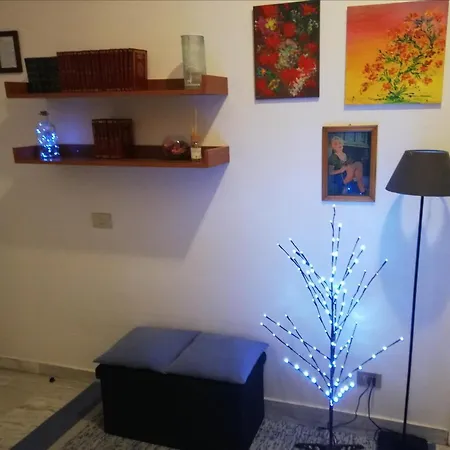 Eleonora Πανσιόν