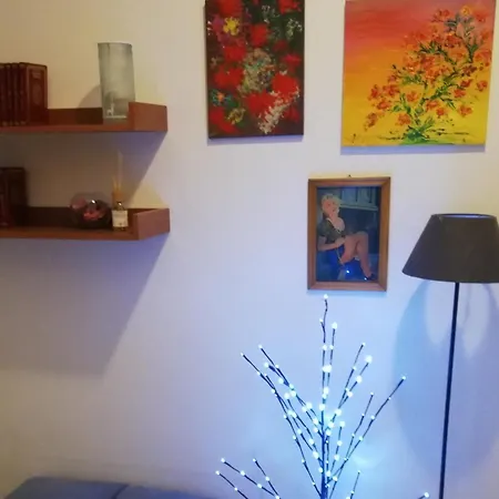 Πανσιόν Eleonora *